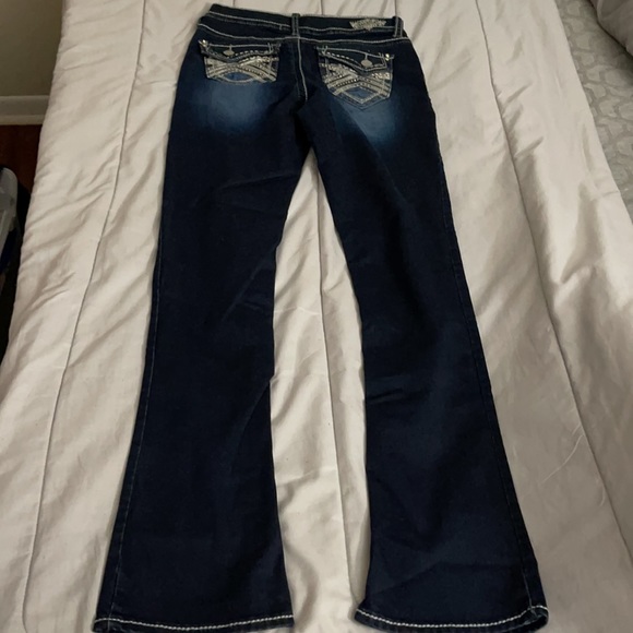 Hydraulic Jeans Nwt Hydraulic Jeans 9 Poshmark